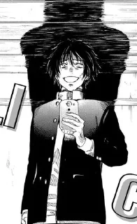 Sticker Tomodachi game - 4