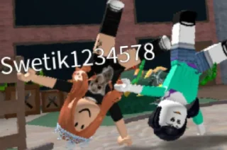 Стикер Сахарки • @DayStikBot - 10