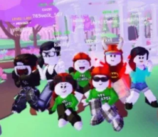 Стикер Сахарки • @DayStikBot - 9