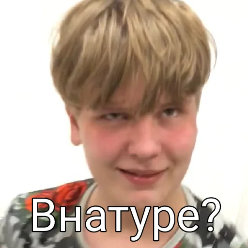 Sticker Sarkis TV - 3