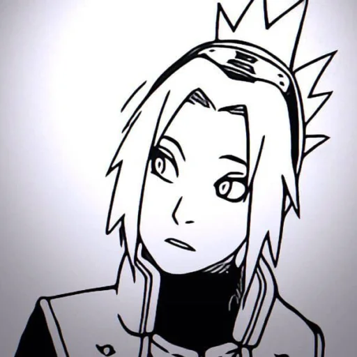 Стикер Sakura08 - 1