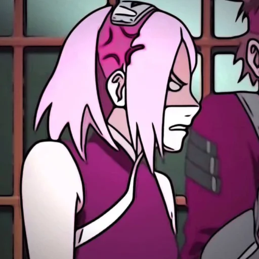 Стикер Sakura08 - 1