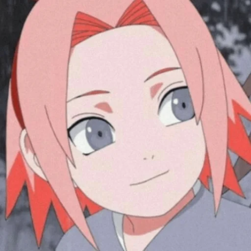 Sticker Sakura Haruno - 5