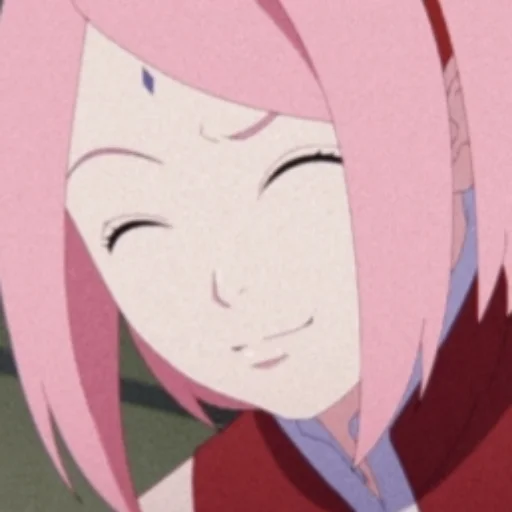 Sticker Sakura Haruno - 4