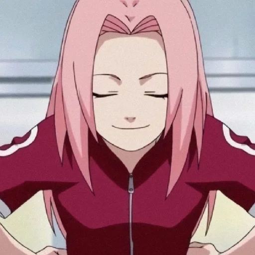 Sticker Sakura3984 - 1