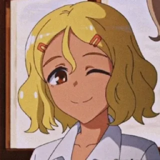 Стикер Сакура - 0