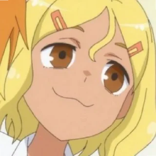 Стикер Сакура - 9