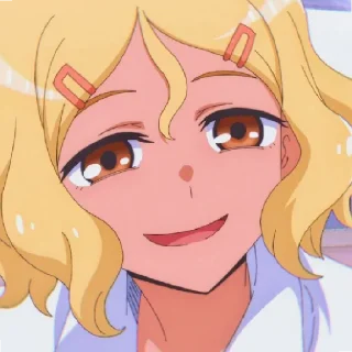 Стикер Сакура - 1