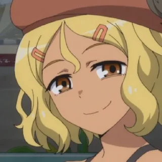 Стикер Сакура - 5