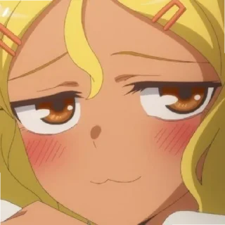 Стикер Сакура - 2