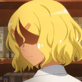 Стикер Сакура - 10