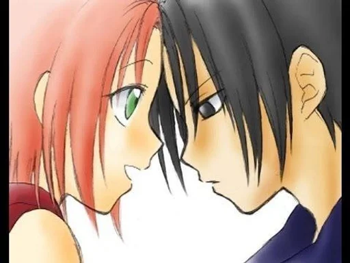 аниме мультфильм манга