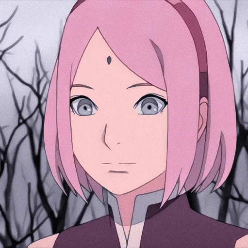 anime cartoon illustration