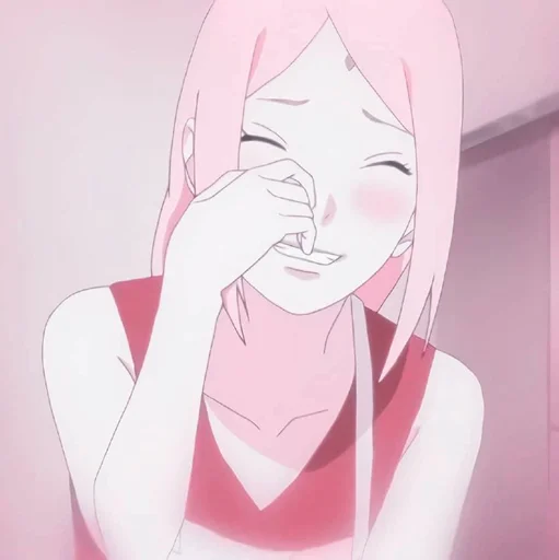 anime cartoon illustration