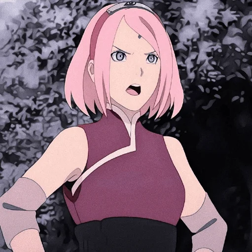 anime cartoon cg artwork