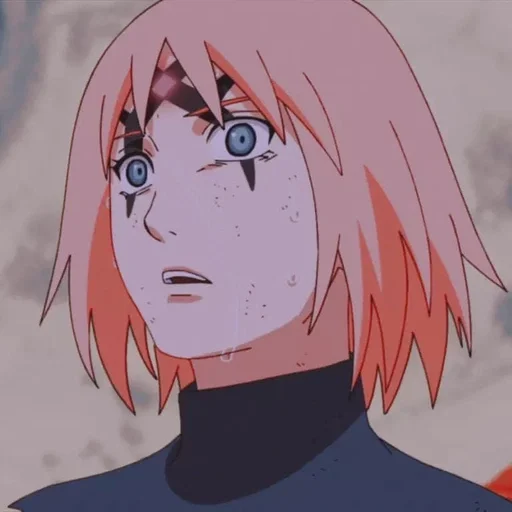 Sticker Сакурачан 🌸 @Saradochka_01 :: @fStikBot - 0