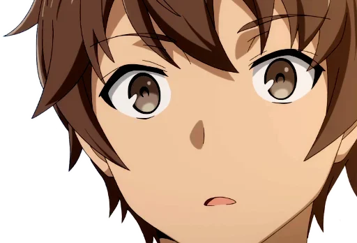 Стикер Сакута @stiker_packk - 11