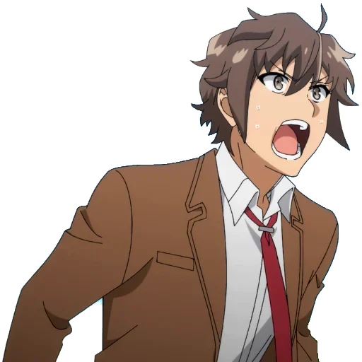 Стикер Сакута @stiker_packk - 6