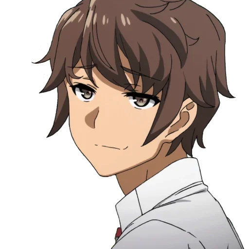 Стикер Сакута @stiker_packk - 3