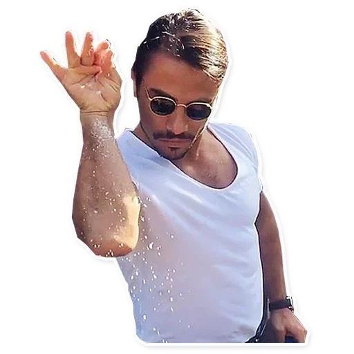 person human face elbow