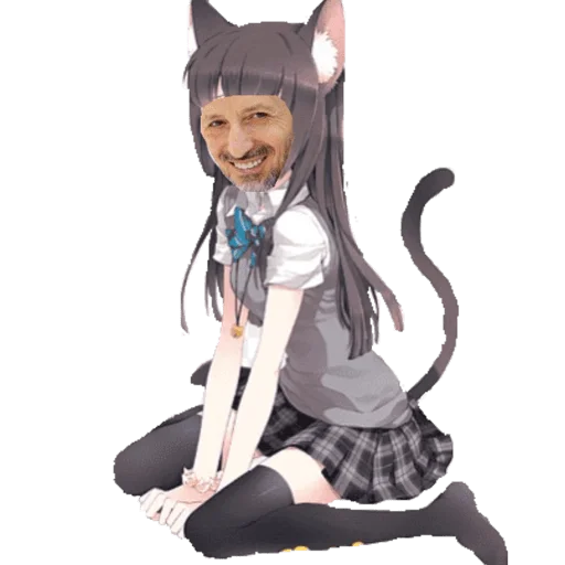 Sticker Salam_222 - 1