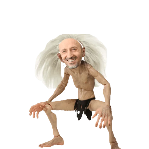 Sticker Salam_222 - 1