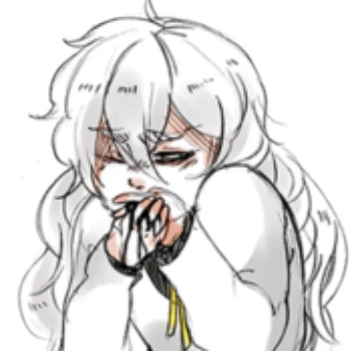 sketch art illustration