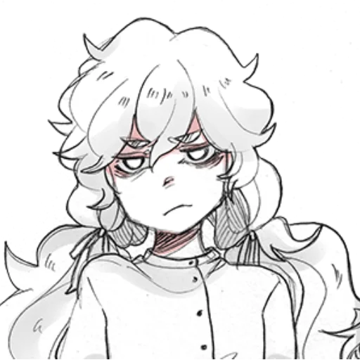 sketch illustration art