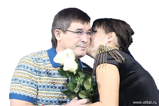 Стикер Salavat_Inde - 6