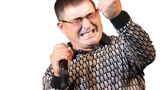 Стикер Salavat_Inde - 5