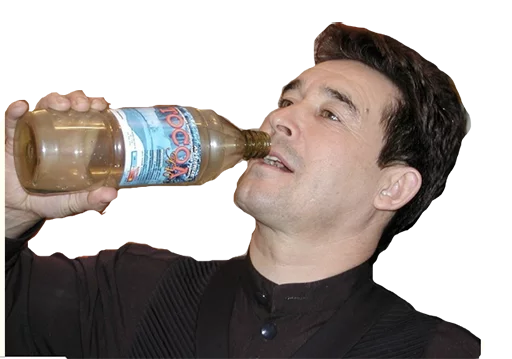 Стикер Salavat_Inde - 3