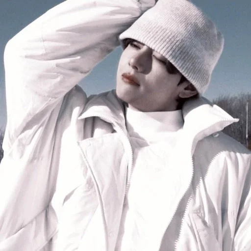 person clothing human face