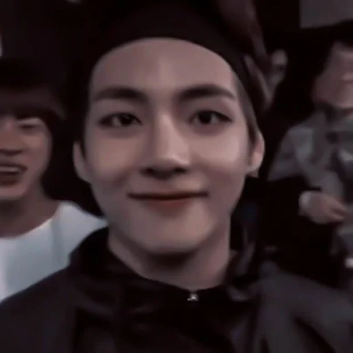 human face person smile