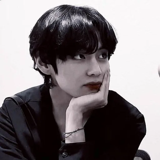 person human face clothing