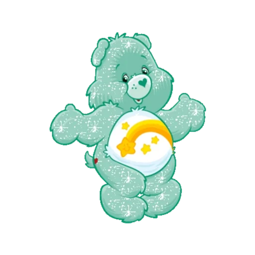 cartoon toy stuffed toy