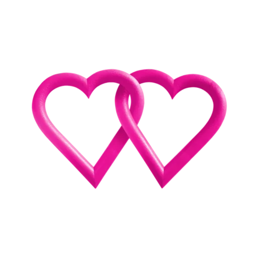 heart symbol graphics