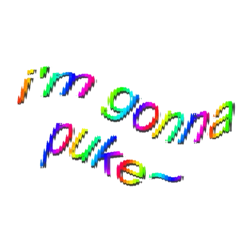 graphics colorfulness screenshot