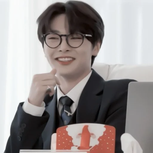 person human face clothing