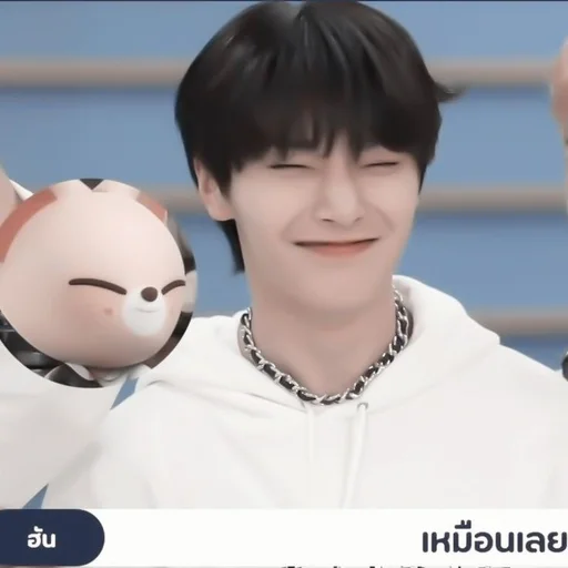 человеческое лицо Человек улыбаться