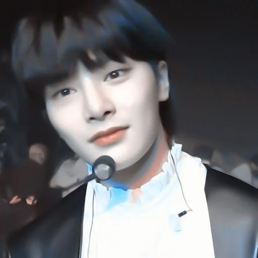 human face person clothing