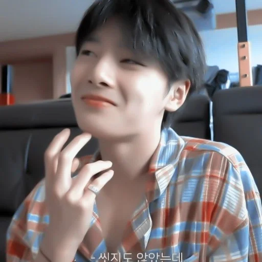 person human face clothing