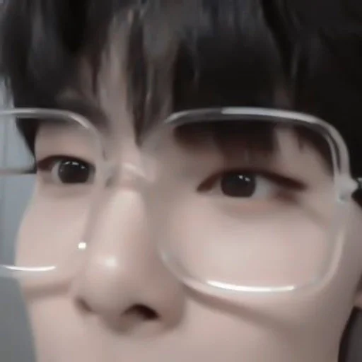 cartoon indoor person