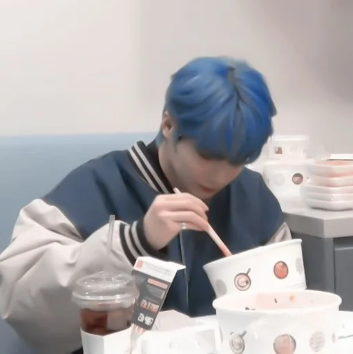 person clothing bowl