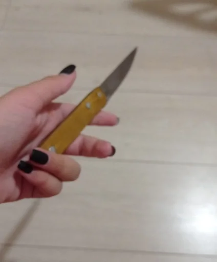 инструмент гвоздь Человек