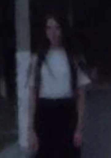 Человек одежда чёрный