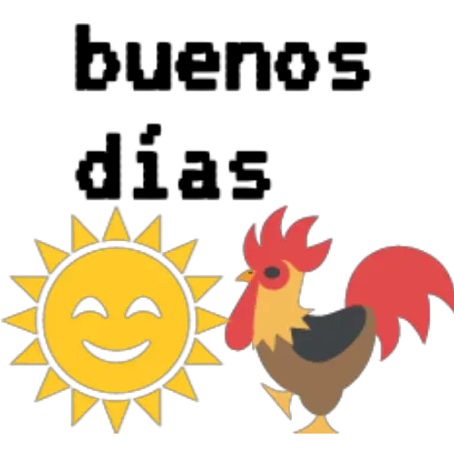 cartoon clipart chicken