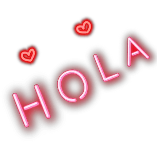 Saludos Variados by Vane ♾ - 