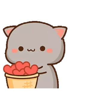 Стикер Saludos Variados by Vane ♾ - 1