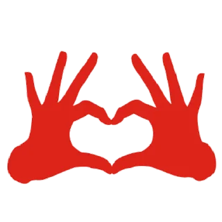 Стикер Saludos Variados by Vane ♾ - 7