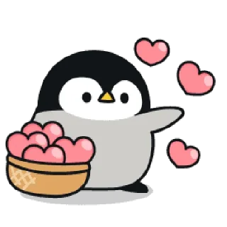 Стикер Saludos Variados by Vane ♾ - 6